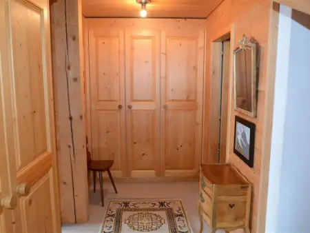 Fabiana, Appartement 6 personnes à Zweisimmen - Photo 14