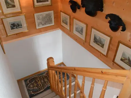 Fabiana, Appartement 6 personnes à Zweisimmen - Photo 15