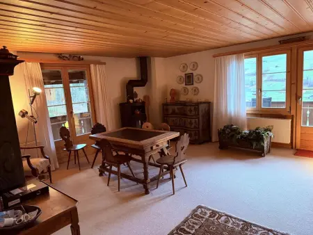Fabiana, Appartement 6 personnes à Zweisimmen - Photo 18