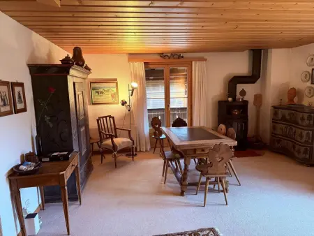 Fabiana, Appartement 6 personnes à Zweisimmen - Photo 19