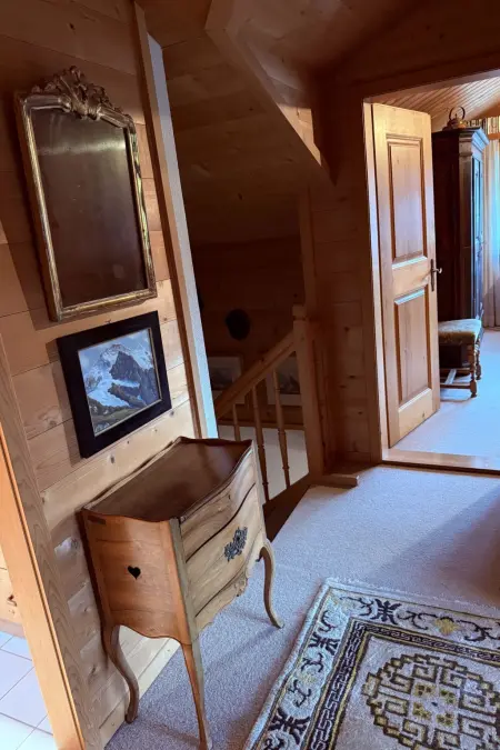 Fabiana, Appartement 6 personnes à Zweisimmen - Photo 21