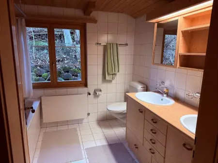 Fabiana, Appartement 6 personnes à Zweisimmen - Photo 25