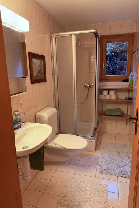 Fabiana, Appartement 6 personnes à Zweisimmen - Photo 26