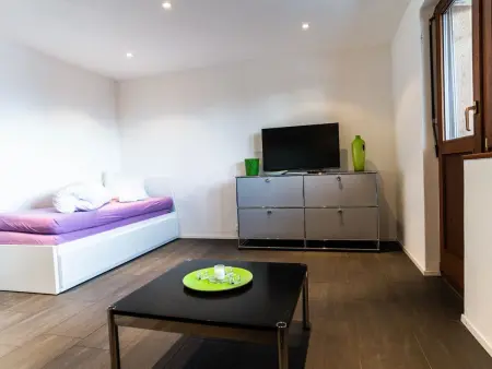 Sportina 22 2. OG Süd, Appartement 4 personnes à Riederalp - Photo 22