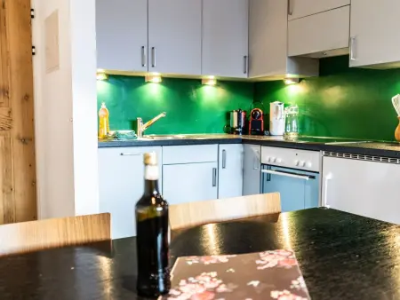 Sportina 22 2. OG Süd, Appartement 4 personnes à Riederalp - Photo 25