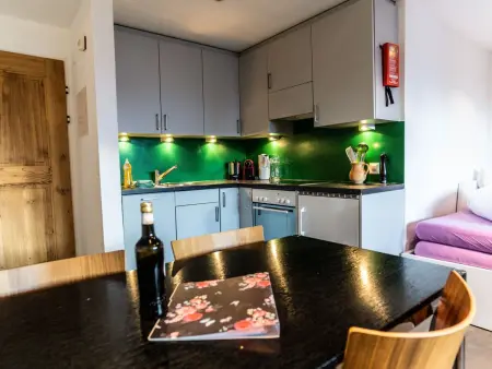 Sportina 22 2. OG Süd, Appartement 4 personnes à Riederalp - Photo 27