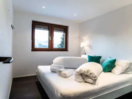 Sportina 22 2. OG Süd, Appartement 4 personnes à Riederalp - Photo 28