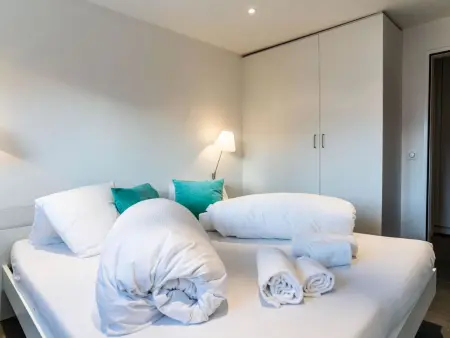 Sportina 22 2. OG Süd, Appartement 4 personnes à Riederalp - Photo 29