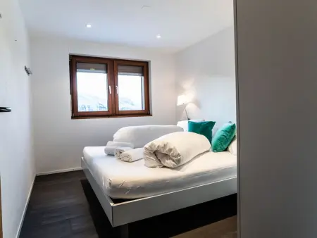 Sportina 22 2. OG Süd, Appartement 4 personnes à Riederalp - Photo 30