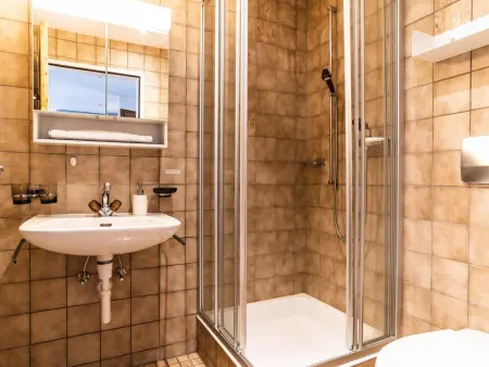 Sportina 22 2. OG Süd, Appartement 4 personnes à Riederalp - Photo 31