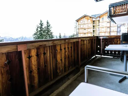 Sportina 22 2. OG Süd, Appartement 4 personnes à Riederalp - Photo 32
