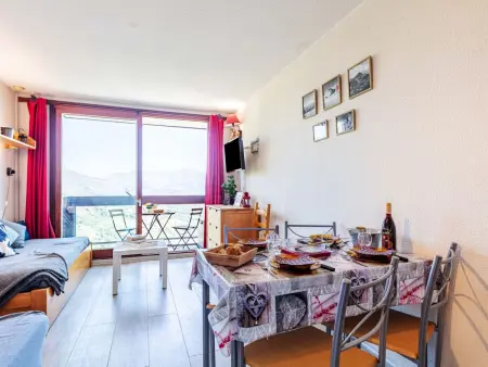 Pegase Phenix, Appartement 4 personnes à Le Corbier - Photo 1