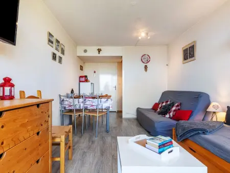 Pegase Phenix, Appartement 4 personnes à Le Corbier - Photo 2