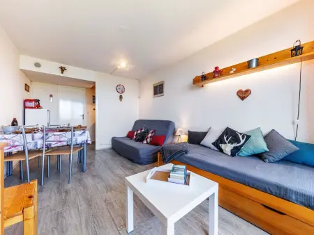 Pegase Phenix, Appartement 4 personnes à Le Corbier - Photo 3