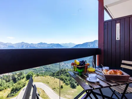 Pegase Phenix, Appartement 4 personnes à Le Corbier - Photo 4