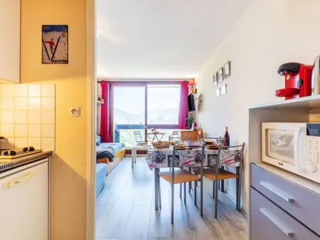 Pegase Phenix, Appartement 4 personnes à Le Corbier - Photo 6