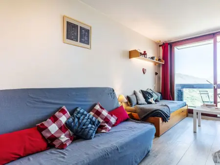 Pegase Phenix, Appartement 4 personnes à Le Corbier - Photo 7