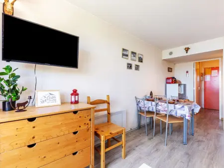 Pegase Phenix, Appartement 4 personnes à Le Corbier - Photo 8