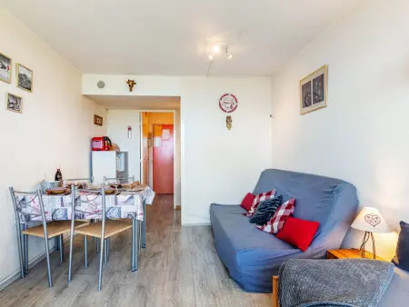 Pegase Phenix, Appartement 4 personnes à Le Corbier - Photo 9