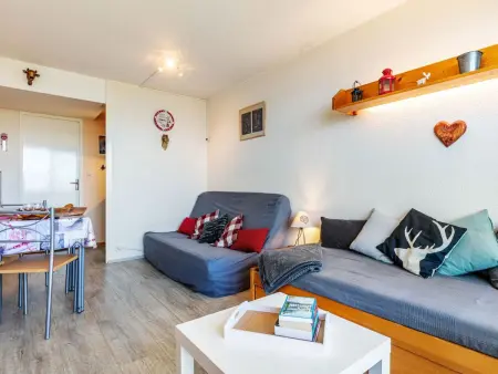 Pegase Phenix, Appartement 4 personnes à Le Corbier - Photo 10