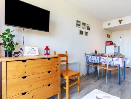 Pegase Phenix, Appartement 4 personnes à Le Corbier - Photo 11