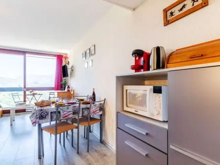 Pegase Phenix, Appartement 4 personnes à Le Corbier - Photo 12