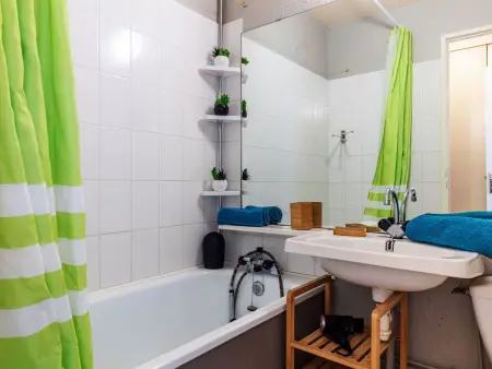Pegase Phenix, Appartement 4 personnes à Le Corbier - Photo 14
