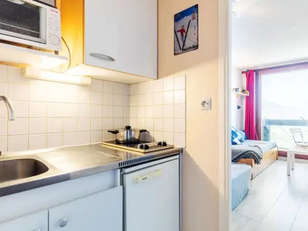 Pegase Phenix, Appartement 4 personnes à Le Corbier - Photo 15