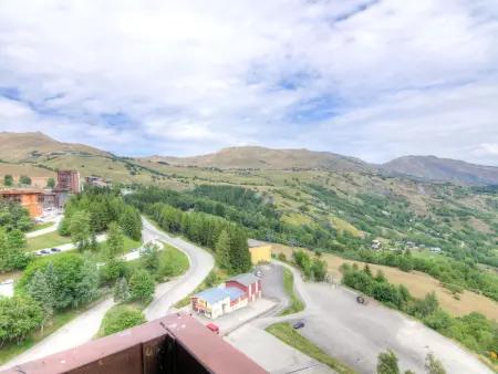 Pegase Phenix, Appartement 4 personnes à Le Corbier - Photo 18