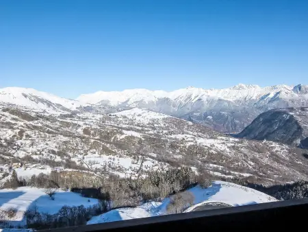 Pegase Phenix, Appartement 4 personnes à Le Corbier - Photo 22
