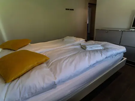Sportina 13 1. OG Süd-West, Appartement 5 personnes à Riederalp - Photo 14