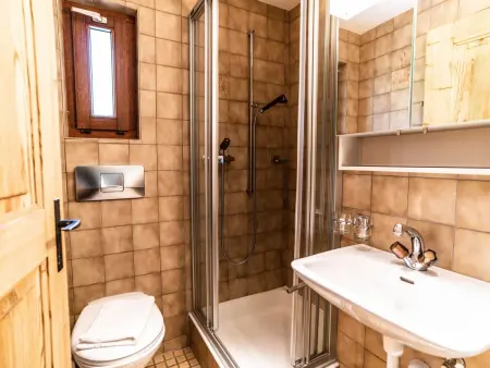 Sportina 13 1. OG Süd-West, Appartement 5 personnes à Riederalp - Photo 15