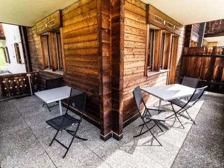 Sportina 13 1. OG Süd-West, Appartement 5 personnes à Riederalp - Photo 18