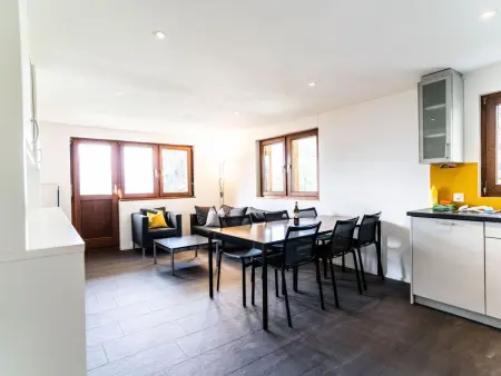 Sportina 13 1. OG Süd-West, Appartement 5 personnes à Riederalp - Photo 26