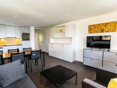 Sportina 13 1. OG Süd-West, Appartement 5 personnes à Riederalp - Photo 27