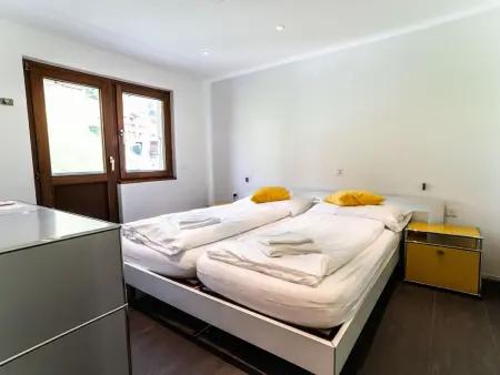 Sportina 13 1. OG Süd-West, Appartement 5 personnes à Riederalp - Photo 34