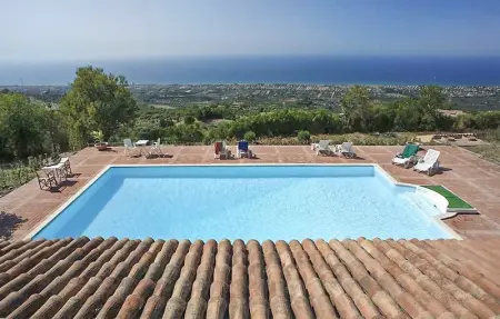 Appartement à Collesano (PA) - L1075074