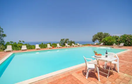 Location Appartement 4 personnes à Collesano (PA) - Photo 1