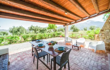 Location Appartement 4 personnes à Collesano (PA) - Photo 2