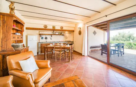 Location Appartement 4 personnes à Collesano (PA) - Photo 5