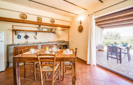 Location Appartement 4 personnes à Collesano (PA) - Photo 6