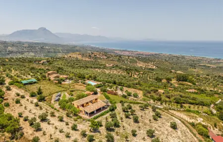 Location Appartement 4 personnes à Collesano (PA) - Photo 8