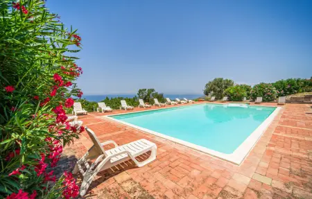 Location Appartement 4 personnes à Collesano (PA) - Photo 9