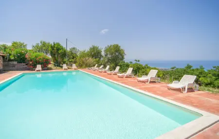 Location Appartement 4 personnes à Collesano (PA) - Photo 10