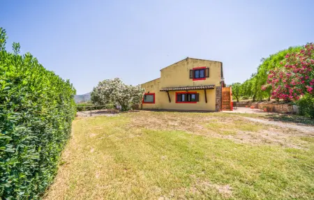 Location Appartement 4 personnes à Collesano (PA) - Photo 11