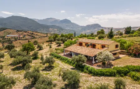 Location Appartement 4 personnes à Collesano (PA) - Photo 12