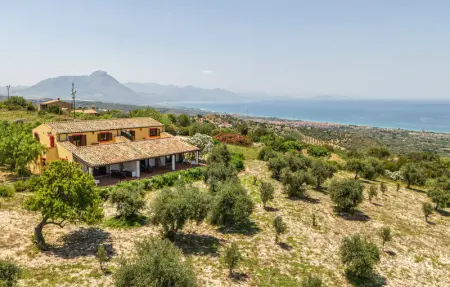 Location Appartement 4 personnes à Collesano (PA) - Photo 13