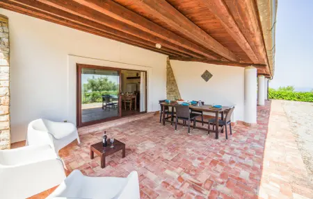 Location Appartement 4 personnes à Collesano (PA) - Photo 16