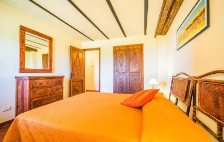 Location Appartement 4 personnes à Collesano (PA) - Photo 21