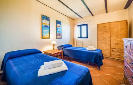 Location Appartement 4 personnes à Collesano (PA) - Photo 22